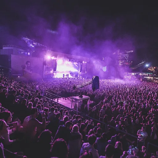 Como um business center transforma a organização de agenda e reuniões para visitantes em eventos B2B no Brasil