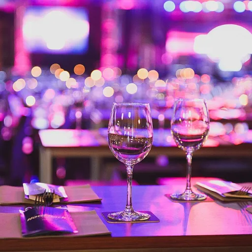 Como a experiência da Queima das Fitas do Porto inspira visitantes de eventos B2B no Brasil